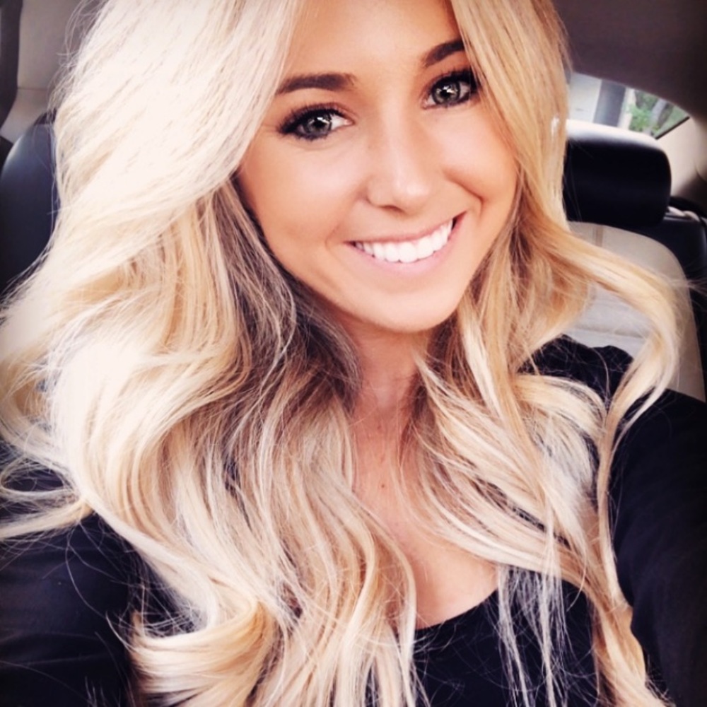 Meet your Posher, Marissa